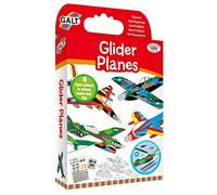 Galt- 4 planneurs à Construire