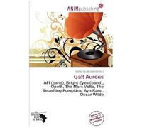 Galt Aureus