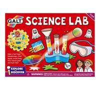 Galt – Science Lab