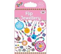 Galt faites vos propres bijoux avec des images variables Multicolore G