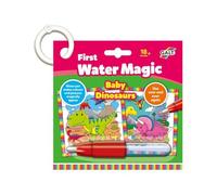 Galt First Water Magic Baby Dinosaur
