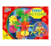 GALT - GA0576L - JOUET PREMIER AGE - PREMIERS OCTONS G