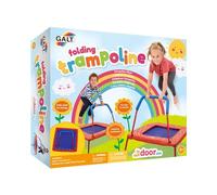 Galt James Co Ltd - A2500H - Jeu De Plein Air - Trampoline Pliant