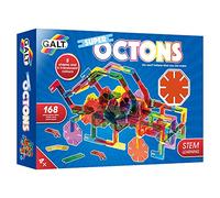 Galt- kit de Construction pour Enfants, 1004840, Multi Packaged: 32cm x 23cm x 5.5cm