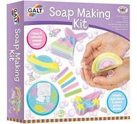 Galt Toys, Soap Making Kit, Kids' Craft Kits, Ages 7 Years Plus