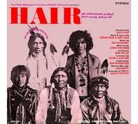 Galt Macdermot - Hair