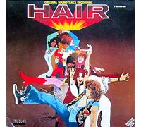 Galt MacDermot - Hair (Original Soundtrack Recording) [2xVinyl]