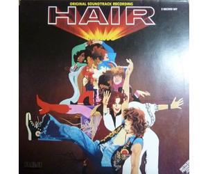 Galt MacDermot - Original Soundtrack Recording [Import]