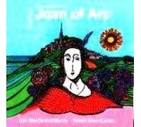 Galt MacDermot, Renee Tener - Joan of Arc (The Legend of / a Musical) (UK Import)