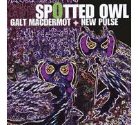 Galt MacDermot - Spotted Owl