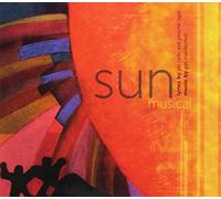 Galt MacDermot / The New Pulse Jazz Band - Sun