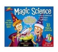 Galt magic science g247 G