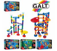 Galt Marble Run - Classique, Mega, Phosphorescent, Junior - 7 à Choisir Parmi
