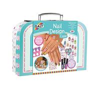 Galt Nail Design Case
