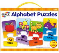 Galt Puzzle Jouer Et Apprendre Alphabet