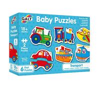 Galt Puzzles pour Bébé - Transport 1003037
