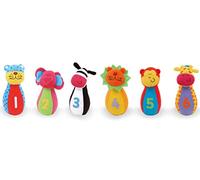 GALT Quilles en tissu