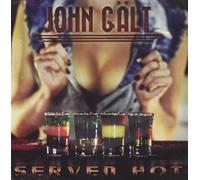 John Galt - Served Hot [Import]