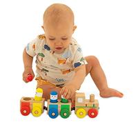 Galt Shape sorter Train