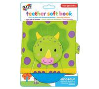Galt Toy Livre à mordiller - Dinosaure