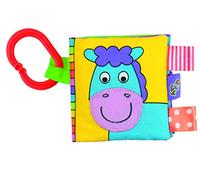 Galt Toys 1003700 doux livre - Ferme