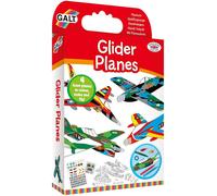 Galt Toys 1004705 Planeur, Multi