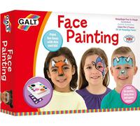 Galt Toys 1005194 Galt Face Painting, Multicolore