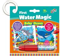 Galt Toys 1005347 Premier bébé eau Magic Ocean