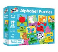 Galt Toys ALPHABET PUZZLES