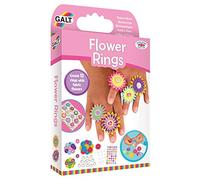 Galt Toys Bagues Fleurs