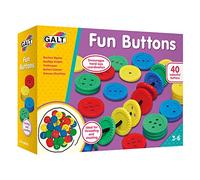 Galt Toys - Boutons Rigolos, Sable