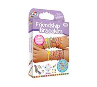Galt Toys, Friendship Bracelets, Craft Kit for Kids, Ages 7 Years Plus