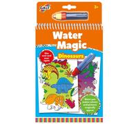 Galt Toys Eau Magique Patins sans Tracas Créatif Colorer pour Enfants Âges 3+