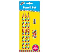 Galt Toys Ensemble de Crayons