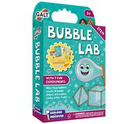 Galt Toys Explore and Discover - Bubble Lab