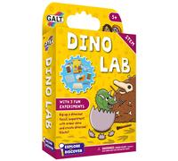 Galt Toys Explore and Discover - Dino Lab