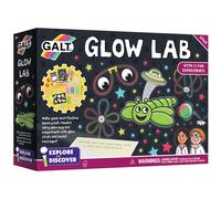 Galt Toys Explore and Discover - Glow Lab