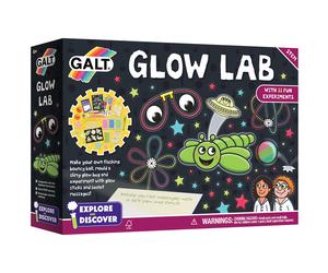 Galt Toys Explore and Discover - Glow Lab