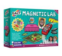 Galt Toys Explore and Discover - Magnetic Lab