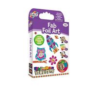 Galt Toys Fab Foil Art