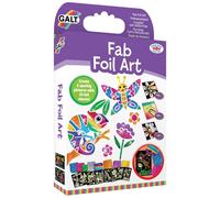 Galt Toys Fab Foil Art