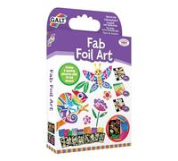 Galt Toys Fab Foil Art