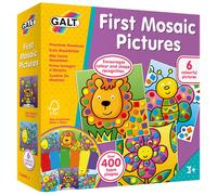 Galt Toys FIRST MOSAIC PICTURES
