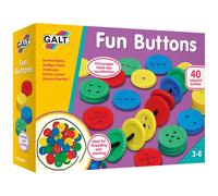 Galt Toys FUN BUTTONS