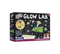 Galt Toys, Glow Lab, Science Kit for Kids, Ages 6 Years Plus