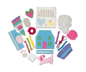 Galt Toys Kit De Couture 381004270