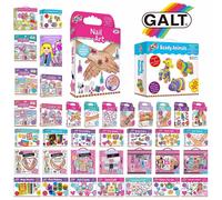Galt Toys: Kits Créatifs Et Activités - Une Pléthore D'Activités À Choisir