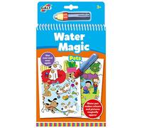 Galt Toys La Magie De L'eau - Animaux Domestiques