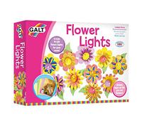 Galt Toys, Flower Lights, Kids' Craft Kits, Ages 7 Years Plus