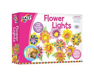 Galt Toys Lampes Fleurs